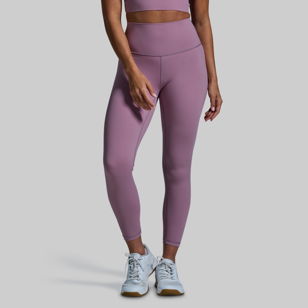 Born Primitive Your Go To Leggings -antique Mauve